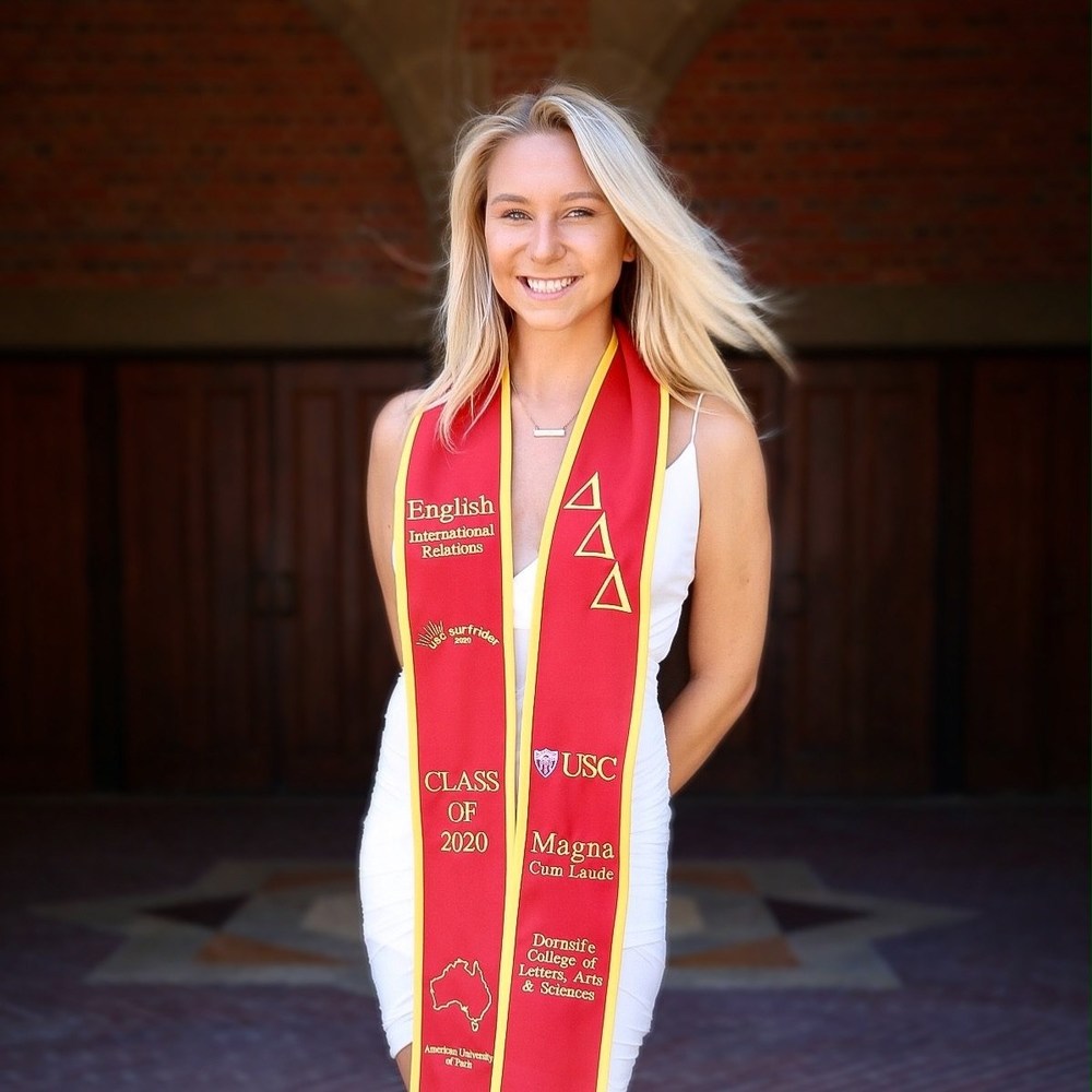 Meet your Posher, Tori